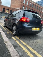 volkswagen golf Mk5 V 2.0 gt sport tdi Breaking Parts