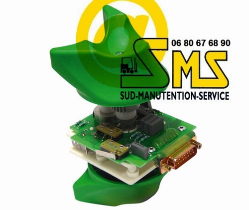 Mic accelerator inverter - mic,