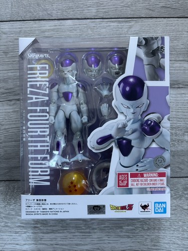Figuarts dragon ball - s.h.figuarts,