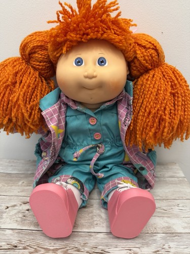 Hasbro cabbage patch kids - hasbro,