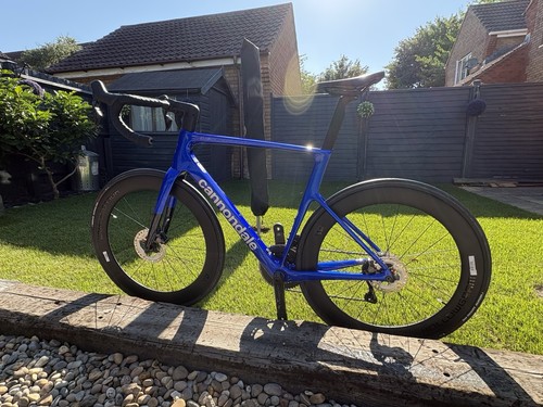 Cannondale supersix evo size - supersix,