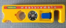  Kiddicraft measuremate 