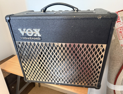 Vox valvetronix ad30vt 30w - valvetronix,