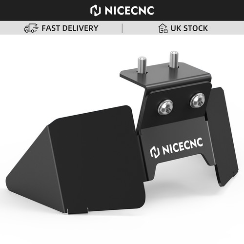 Nicecnc battery lid extension - lid,