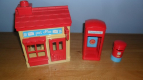 Elc happyland sound - happyland ,