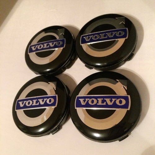 Volvo 64mm alloy - x,