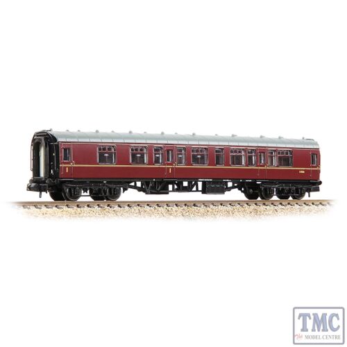 374 257d graham farish - n, gauge