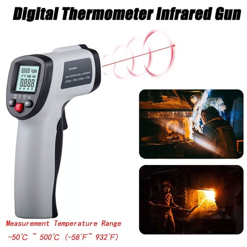 Digital infrared - digital,