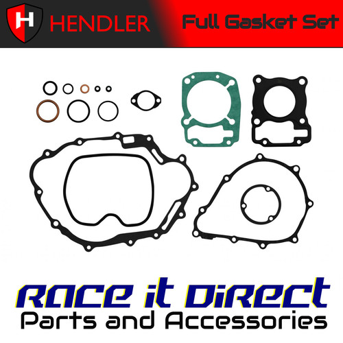 Gasket set full for - gasket, honda