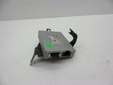 RADIO Saab 9-3 II (YS3F) Cabrio 2.0t 16V (B207L) 2007 12777286 / 12777287