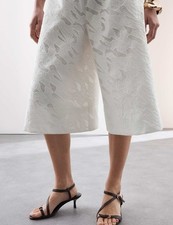 M&S - Autograph Womens White