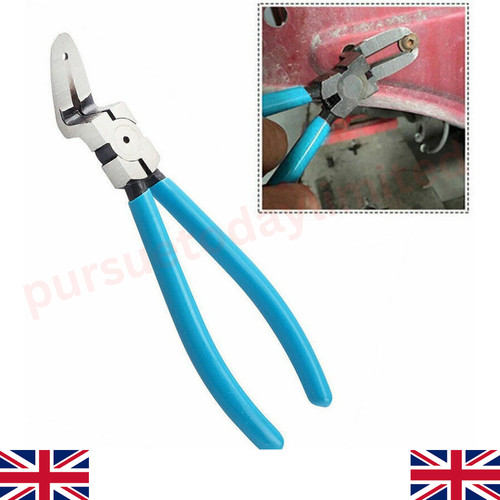 Car trim clip removal - trim,