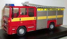 Fire Brigade Models 1/50 Scale