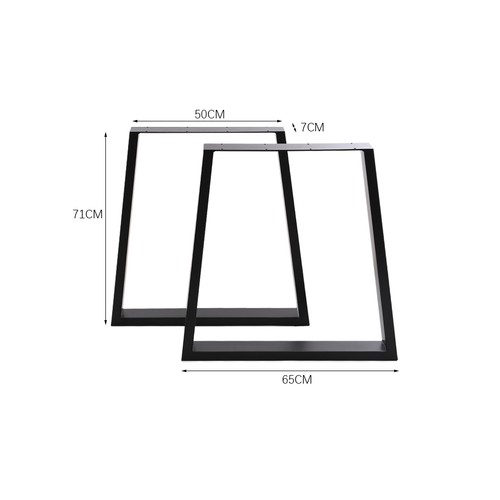 Industrial trapezium metal - trapezium,