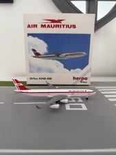 Air Mauritius Airbus A340-300