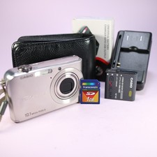 Casio Digital Camera Exilim