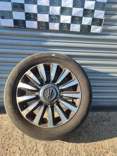 Fiat 500l twinair - 500l,