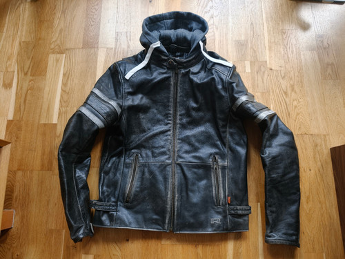 Richa toulon men motorcycle - men's,