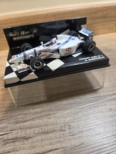 Model 43 minichamps - 1/43,