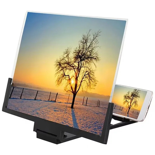 Inch phone screen magnifier - phone,