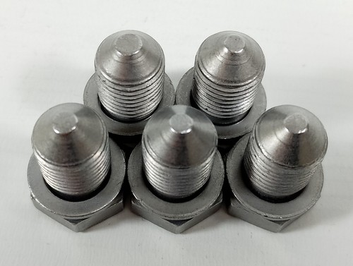 Audi sump plug - vw,