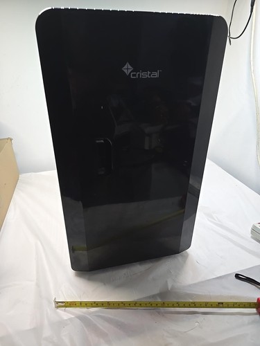Cristal 16l thermoelectric - cristal,