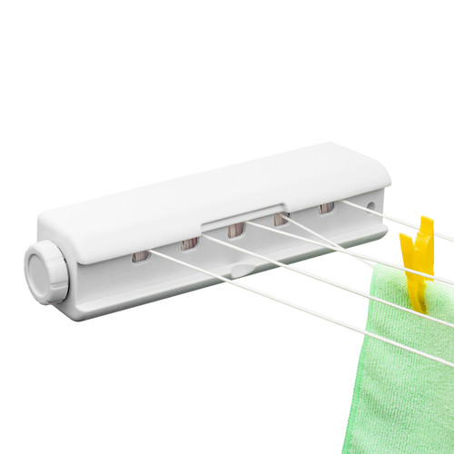 Line indoor retractable - 5,