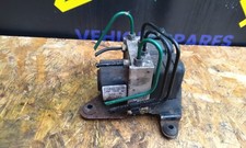 Peugeot 206 1.6l Automatic Abs