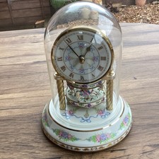 FRANKLIN MINT THE CAROUSEL