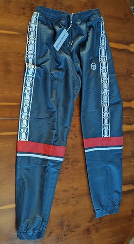 Sergio tacchini retro - sergio,