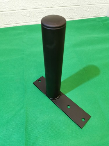 Wall mounted weight - mounted,