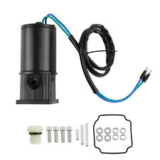 POWER TILT TRIM PUMP MOTOR FOR MERCURY MARINER FORCE 50-125HP 809885A1 811674