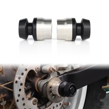 Motorcycle Sliders Swingarm