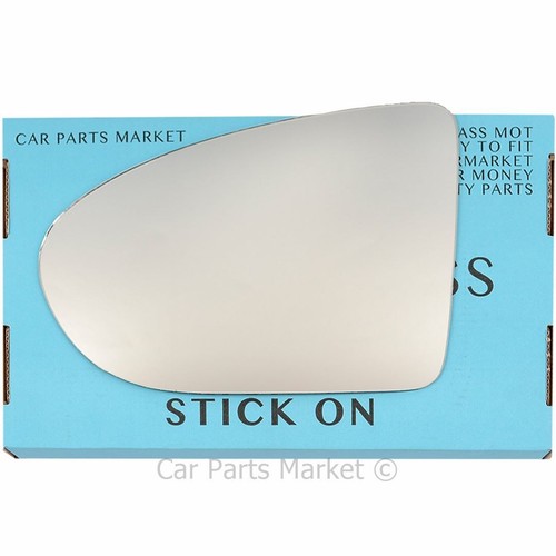 Left passenger side - , wing