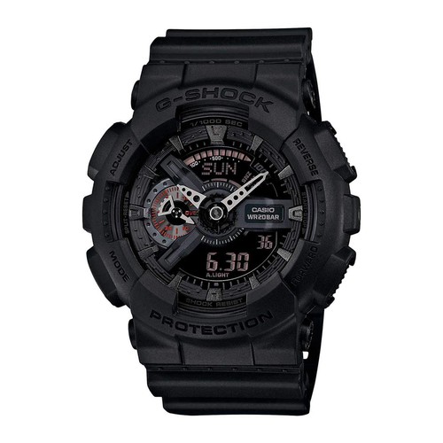 Casio men watch shock - g-shock, dive