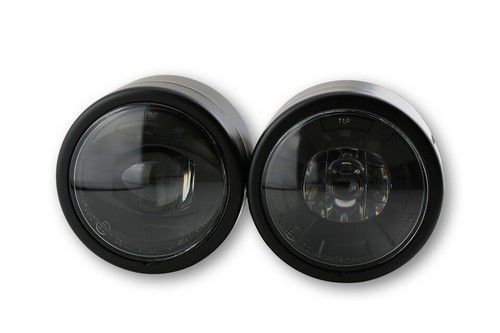 Streetfighter led dual - streetfighter,