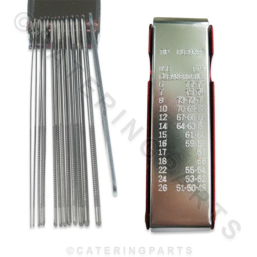 Gas jet injector - injector, nozzle