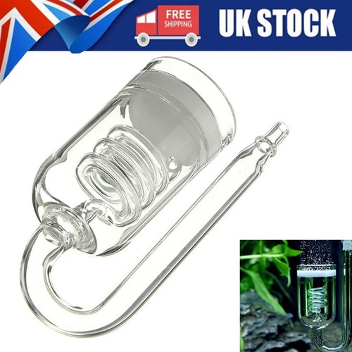 Co2 diffuser bubble - co2, atomizer