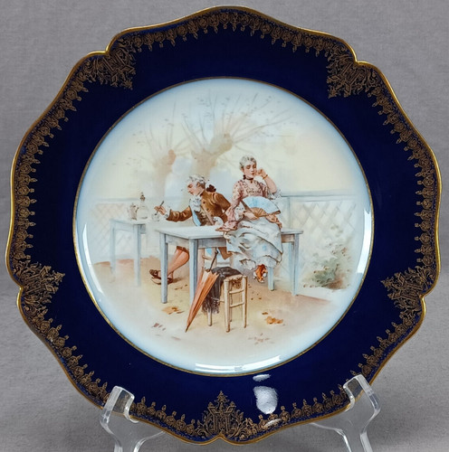 Limoges william guerin - limoges,