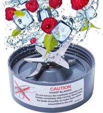 For NUTRIBULLET 600W 900W