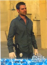 CSI MIAMI SERIES 1 2004