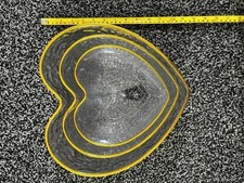 Big 3 extra large to medium