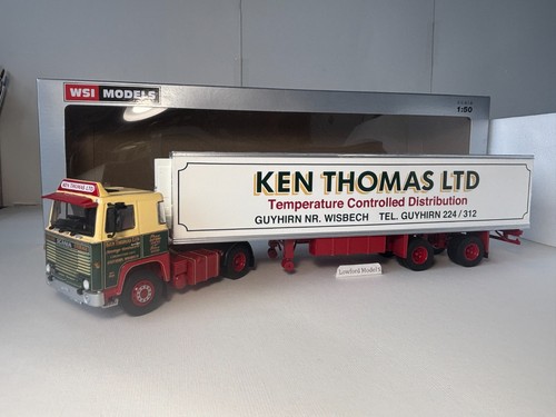Wsi scania 111 - wsi,