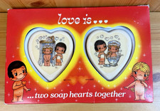 Vintage Super Cute 1970s Boxed