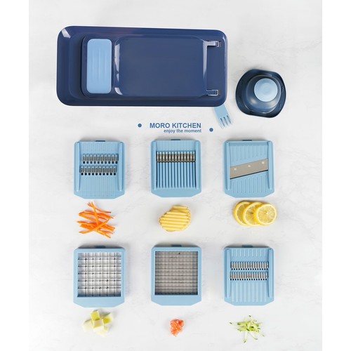 Mandoline food vegetable - mandoline,