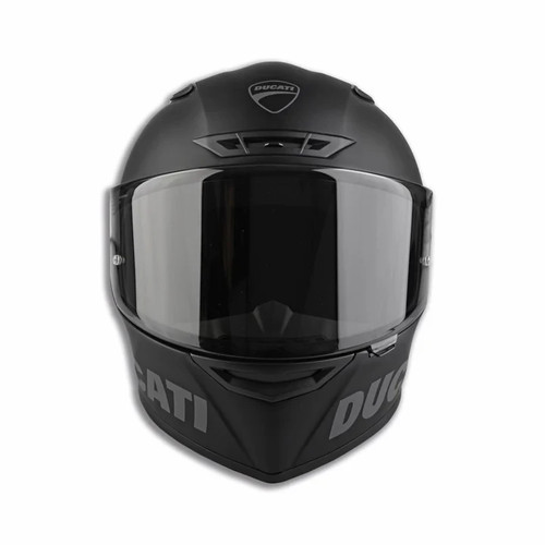 Ducati logo satin - ducati,