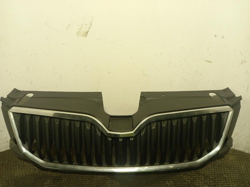 Skoda octavia grille mk3 - octavia,