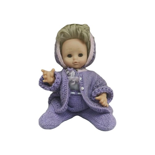 Vintage effe doll - vintage,
