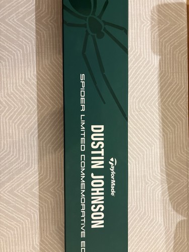 Rare dustin johnson limited - dustin,
