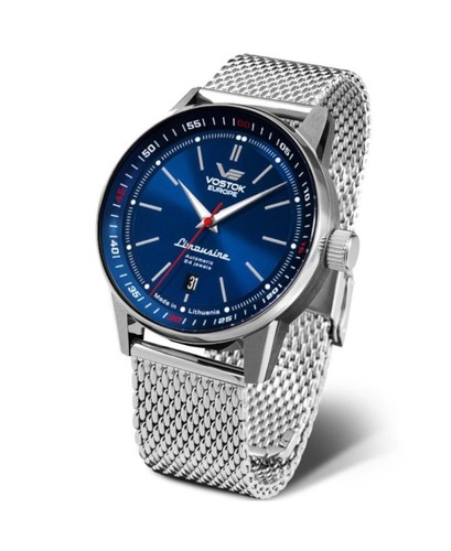 Vostok europe men analog - vostok,